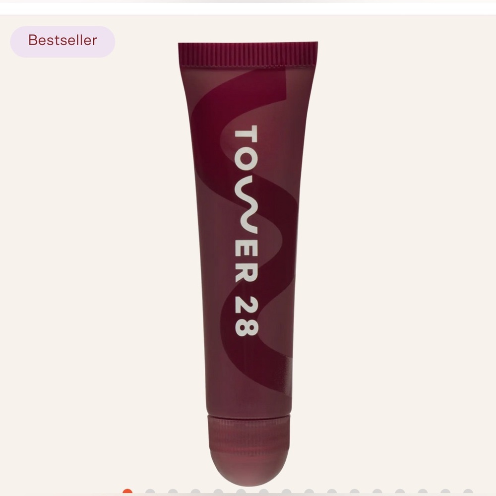5 items x $25 Tower 28 LipSoftie® Lip Treatment Deluxe